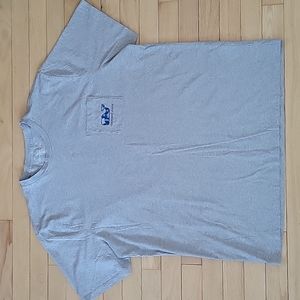 3/$15 Vineyard Vines mens' t-shirt grey size XL